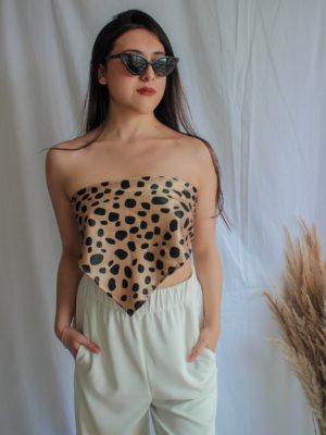 PAÑOLETA CONGA