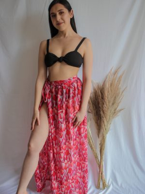 FALDA TULIPAN