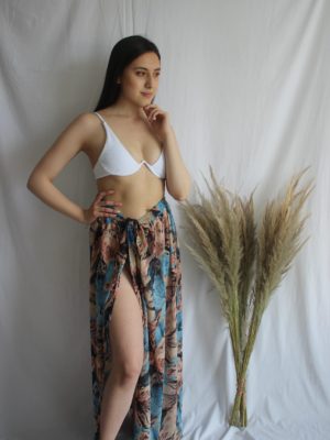 FALDA BALI