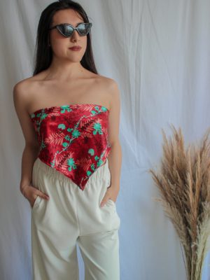 PAÑOLETA PETUNIA