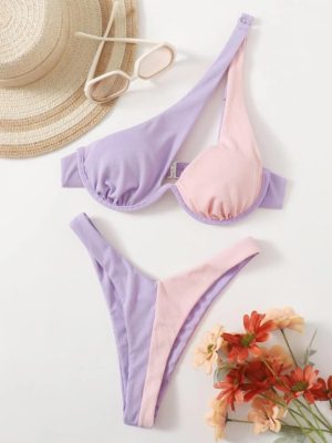 BIKINI DUO PASTEL