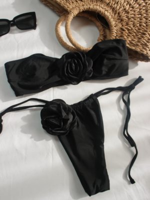 BIKINI DALIA NEGRO